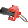 Sas d'injecteur KVERNELAND - ACCORD AC486131