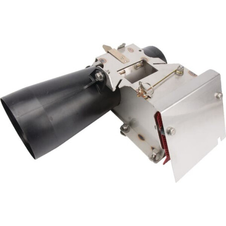 Sas d'injecteur KVERNELAND - ACCORD AC498772
