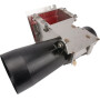 Sas d'injecteur KVERNELAND - ACCORD AC498772