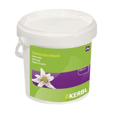 Savoir noir 5L KERBL VV4041