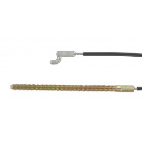 Câble d'embrayage MTD 746-0952 - 7460952