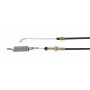 Câble d'embrayage STIGA 384207104/1