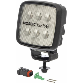 Projecteur NORDIC-LIGHTS 988202B