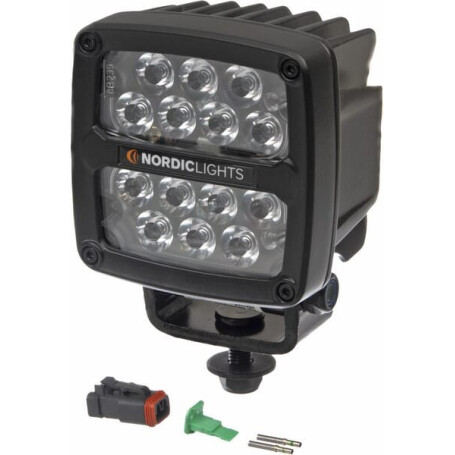 Projecteur NORDIC-LIGHTS 984704B