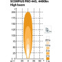 Projecteur NORDIC-LIGHTS 984704B