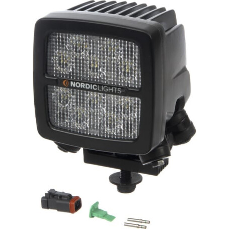 Projecteur NORDIC-LIGHTS 984149
