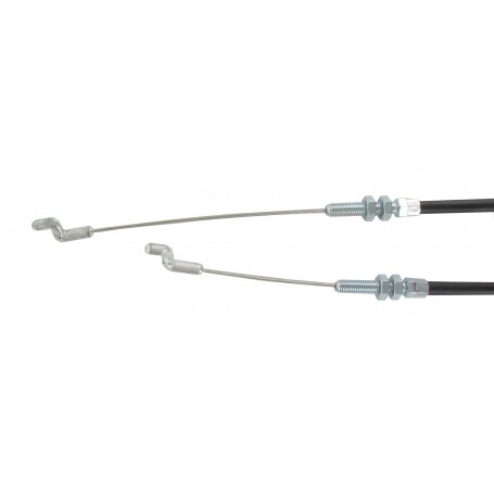 Câble de frein moteur GGP - CASTELGARDEN 1134-3584-03