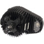 Phare double faisceau droit NORDIC-LIGHTS 960019