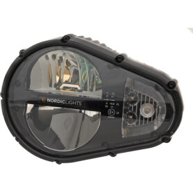 Phare double gauche NORDIC-LIGHTS 960020