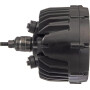 Phare double gauche NORDIC-LIGHTS 960020