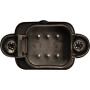 Phare double gauche NORDIC-LIGHTS 960020