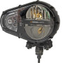 Phare double faisceau droit NORDIC-LIGHTS 960121