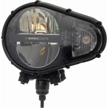 Phare double gauche NORDIC-LIGHTS 960122