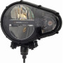Phare double gauche NORDIC-LIGHTS 960122