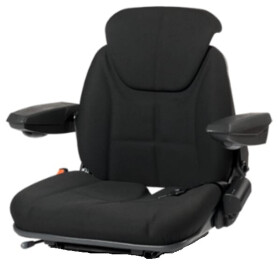 Siège de tracteur MT COBO 1057937