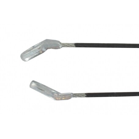 Câble de relevage STIGA 1134-2314-02 - 1134231402