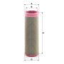 Filtre à air MANN-FILTER CF17006