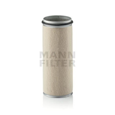 Filtre à air MANN-FILTER CF1610