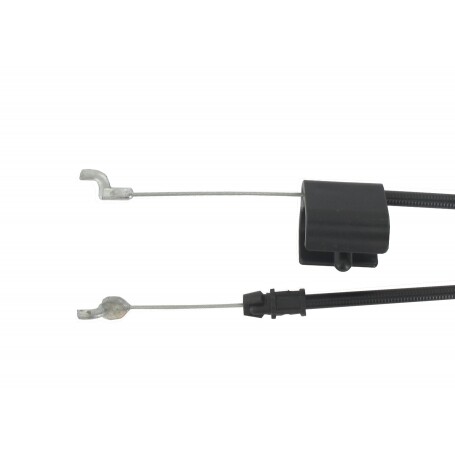 Câble de frein moteur AYP 532420939 - 583384201