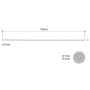 Secoueur diamètre 32mm UNIVERSEL 84171535N