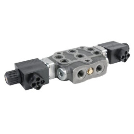 Section WALVOIL SD6118ES312VDC