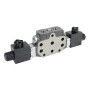 Section WALVOIL SD6118ES312VDC