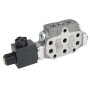 Section WALVOIL SD6128ES112VDC