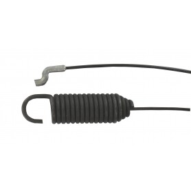Câble d'embrayage MTD 74605067 - 94605067