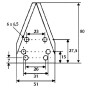 Section UNIVERSEL FM23132