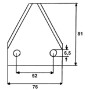 Section UNIVERSEL FM26501