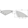 Section UNIVERSEL 60103501Z