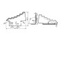 Section UNIVERSEL 703957N