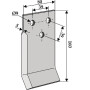 Section UNIVERSEL FM01127