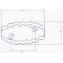 Section UNIVERSEL FM19316