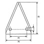Section UNIVERSEL FM08111