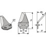 Section UNIVERSEL FM19159