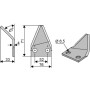 Section UNIVERSEL FM19168