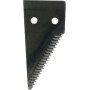 Section de lame UNIVERSEL 84433772N