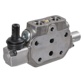 Section WALVOIL SD61111S
