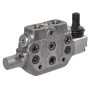Section WALVOIL SD61111S