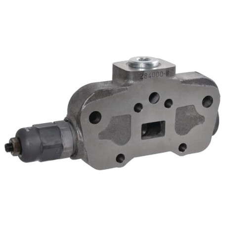 Section WALVOIL SDS180ACD