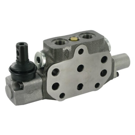 Section WALVOIL SD6118