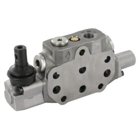 Section WALVOIL SD6138