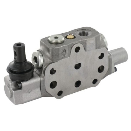 Section WALVOIL SD6138