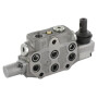 Section WALVOIL SD6138