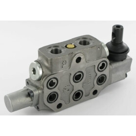 Section WALVOIL SD6128