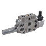 Section WALVOIL SD61513