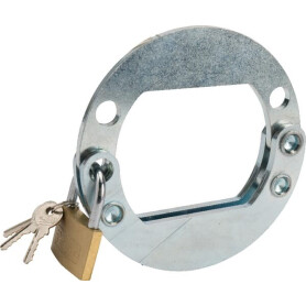 Sécurité antivol SCHARMÜLLER 107310030