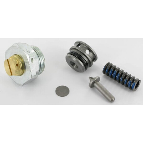 Sécurité de porte WALVOIL SDS9150VP1