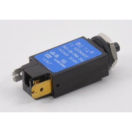 Sécurité thermique 15A E.T.A 1140G111P1M115A